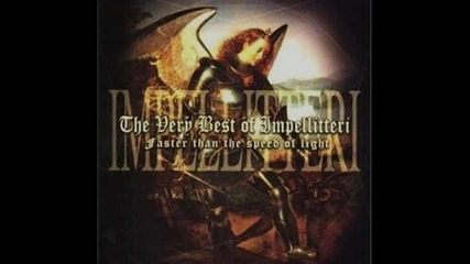 Impellitteri - Rock And Roll Heroes