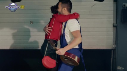 Galin Ft Dzhena - S Menе Da Varvish _ Галин ft - С да вървиш, 2014