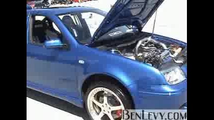 Vw Jetta