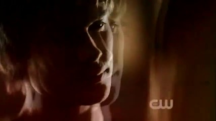 • I Will Be The One That You Run To • [ Delena ]