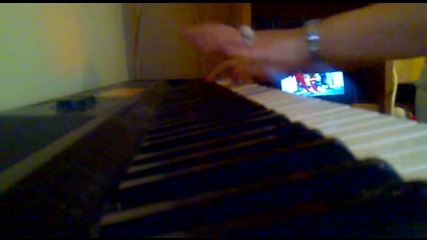 Airplanes /piano/ Fast Version