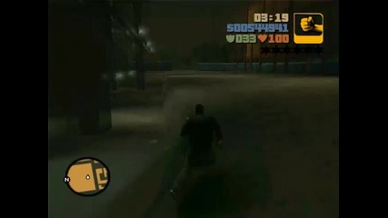 Gta 3 - Ep.14