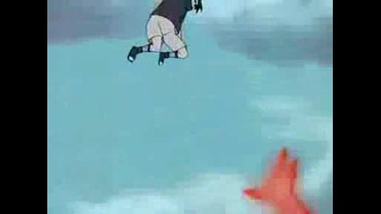 Naruto - Numb Encore