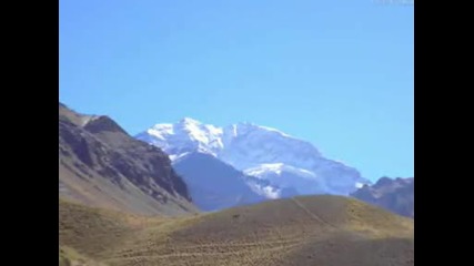 Viento De Los Andes - Desire