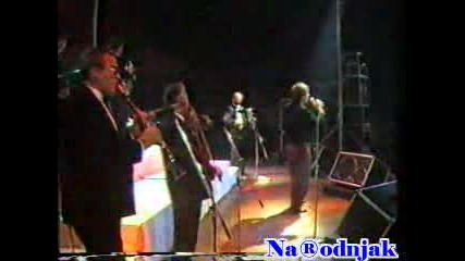 Ljuba Lukic - Ne Lazu Ljudi