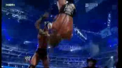 Randy Orton 3