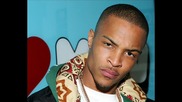 T.i feat. Eminem - Thats all she wrote [new] No Tags