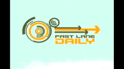Sportec Porsche Amg - Fast Lane Daily - 27dec07 