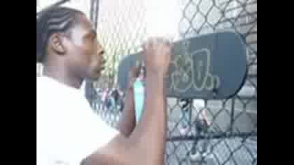 streat deck paint