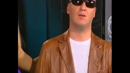 Rada Manojlovic i Sasa Matic - Mesaj mala - Maksimalno opusteno - (tvdmsat 2010)