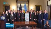 Новините на NOVA NEWS (01.05.2025 - 20:00)
