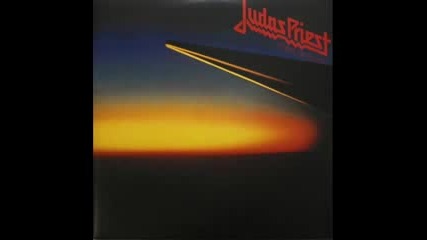 Judas Priest - You Say Yes
