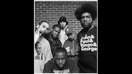 The Roots - Dont Say Nuthin.flv