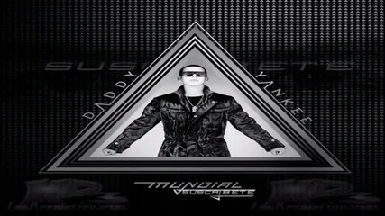 01. Daddy Yankee - El Mejor de Todos Los Tiempos - Dy Mundial 2010 