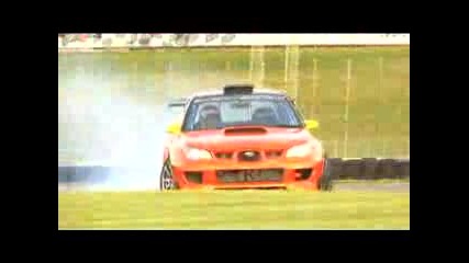 Team Orange Drift (3)