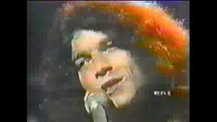 Nazareth - Bad Bad Boy