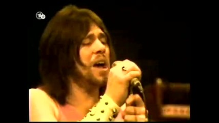 Warhorse ~1971 Live!!! 