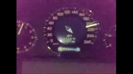Mercedes E 270 cdi Sivasli Turk Emcey 