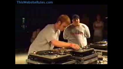 Star Wars Dj