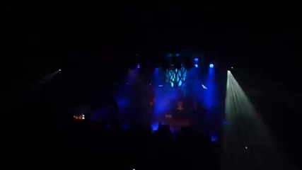 Gojira - The Heaviest Matter of the Universe 23.11.2012