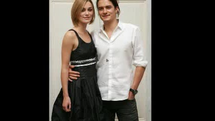 Orlando Bloom Is The Best!!!!!