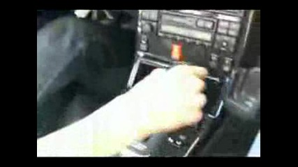 Mercedes - Benz Sl 280 R129 Engine