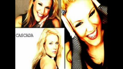 Cascada - Listen To Your Heart