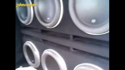 Турбо Гъзарски Тунинг