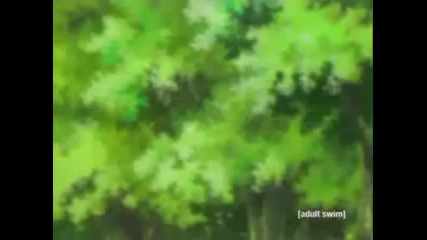 Bleach Episode 33 English Dub Part 1 (hq)