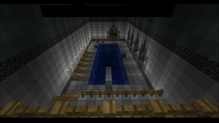 Minecraft - Castle Build