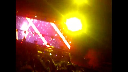 Tiesto - Solar Summer Festival 2012 ( На живо ) 8