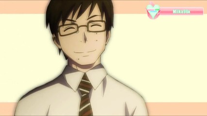 [yukio and Shura Mep] Heartbeat