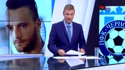 Берое и Черно море ще се връщат към победния път