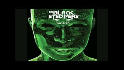 Black Eyed Peas - Missing You 
