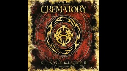 Crematory - Klagebilder 