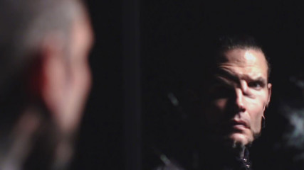 The fall of Jeff Hardy’s WWE journey: SmackDown, April 17, 2020