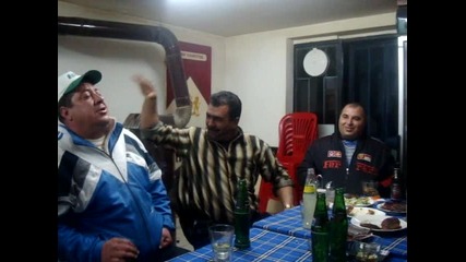 ясеновец музик айдъл 
