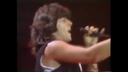 Rainbow - Power - Live In Japan 1984