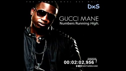 Yo Gotti feat. Gucci Mane, Nicki Minaj & Trina - 5 Star Bitch (remix)