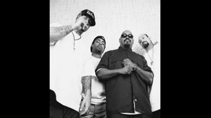 Cypress Hill - No Rest For The Wicked