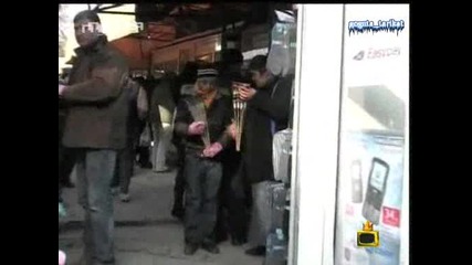 Викнете Логопед - Господари На Ефира 16.01.2009