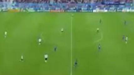 Хърватия - Германия 2 тайм Евро 2008