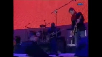 Kelly Clarkson The Trouble With Love Is Live Winter Olympics Torino February 2006 