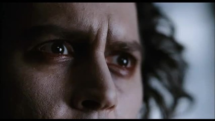 Official Sweeney Todd Trailer!