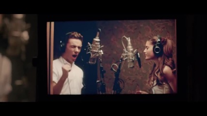 Ariana Grande - Almost Is Never Enough ft. Nathan Sykes