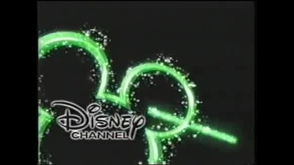 Youre Watching Disney Channel - David Henrie 2010 