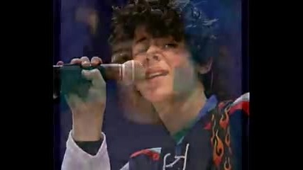 Nick Jonas - Appreciate