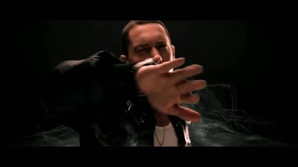 Eminem ft. Lil Wayne - No Love {official video} [hq]