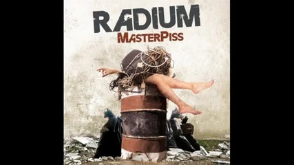 Radium - Work It Harder