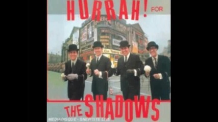 The Shadows - Foot Tapper 1963